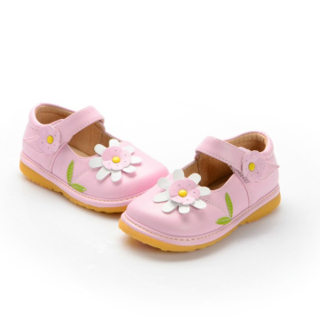 Baby Girl Shoes Spring Autumn 1-3y Toddler Shoes